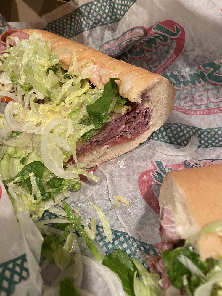 Roast Beef Sub · Melts in your mouth.  Lettuce, Tomato, Onion, Pickles, Mayo