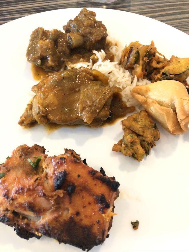 Curry Cravings - Hayward · Indian