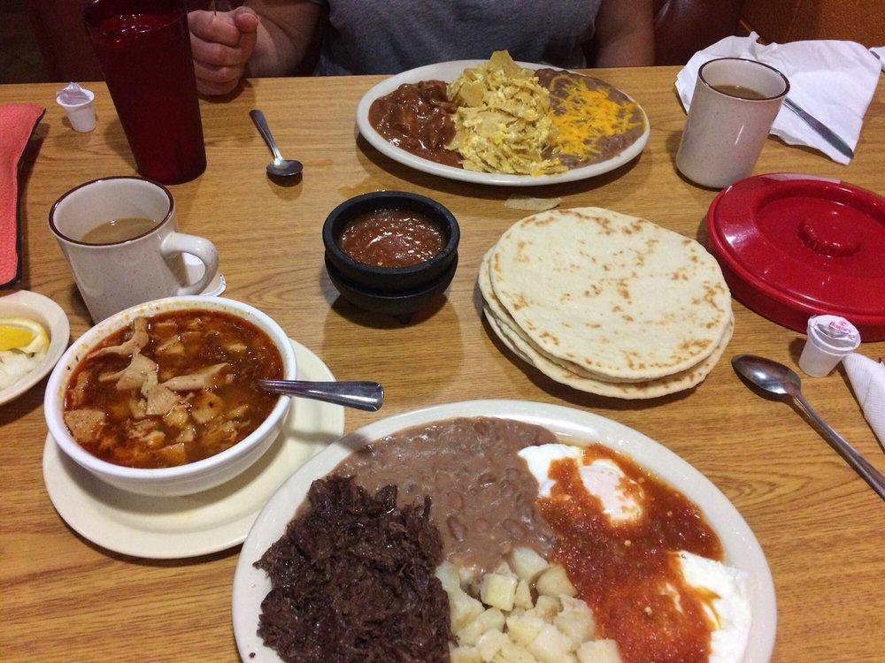 Gonzales Mexican Food Restaurant · Mexican · Tex-Mex
