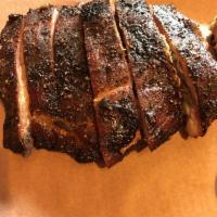 Rack of Ribs Special · 