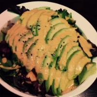 Avocado Salad · 