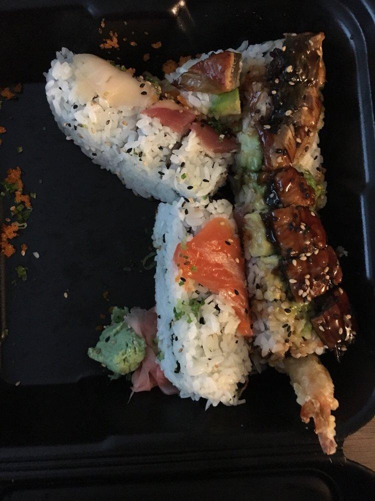 KuniSama · Sushi Bars · Teppanyaki · Bars