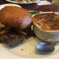 Grimm Brothers Fearless Youth French Onion Soup · 