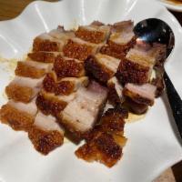 Roast Pork · 