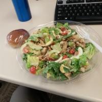 Cobb Salad · 