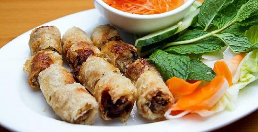 Asian Legend Vietnamese Cuisine · Vietnamese