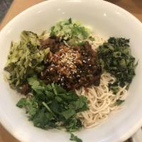 House Special Noodles · 