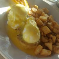 Poached Egg · 