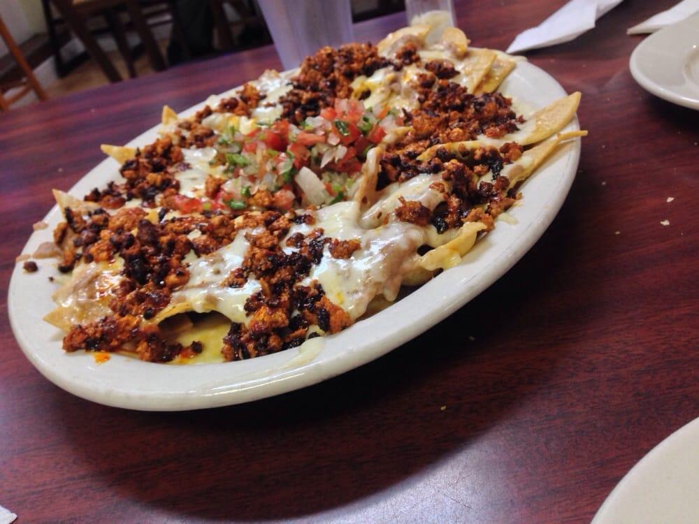 Nachitos · 