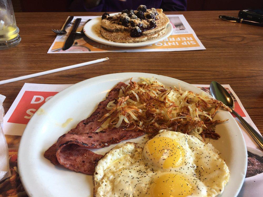 Denny's · American · Breakfast & Brunch · American · Sandwiches · Breakfast · Diners