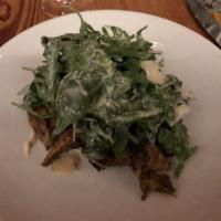 Artichoke Salad · 