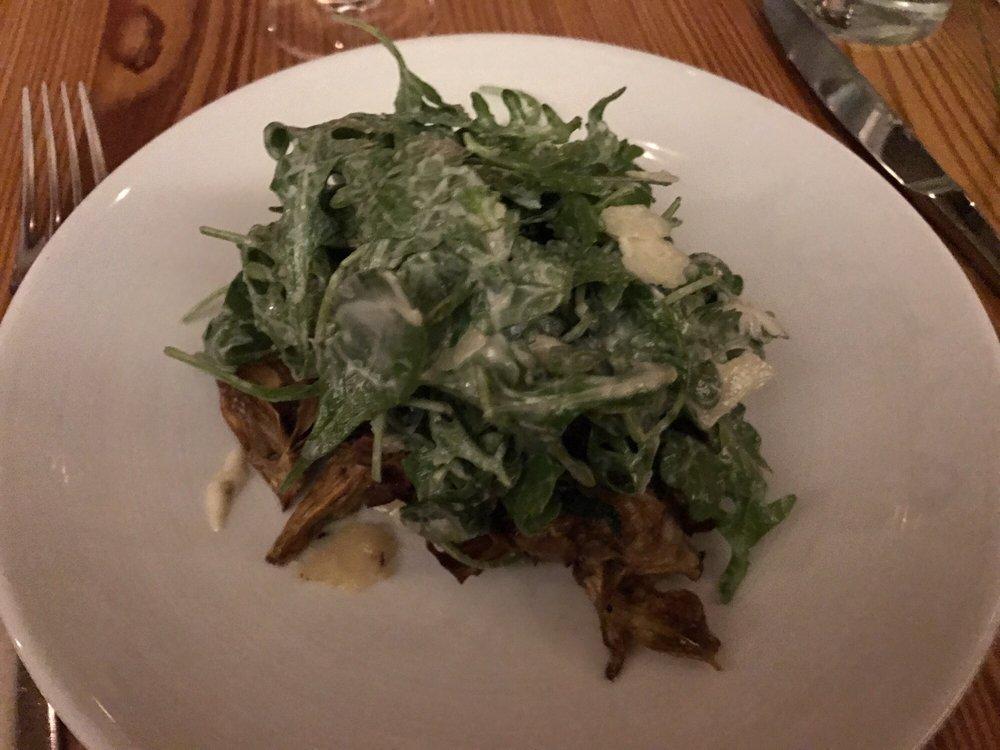 Artichoke Salad · 