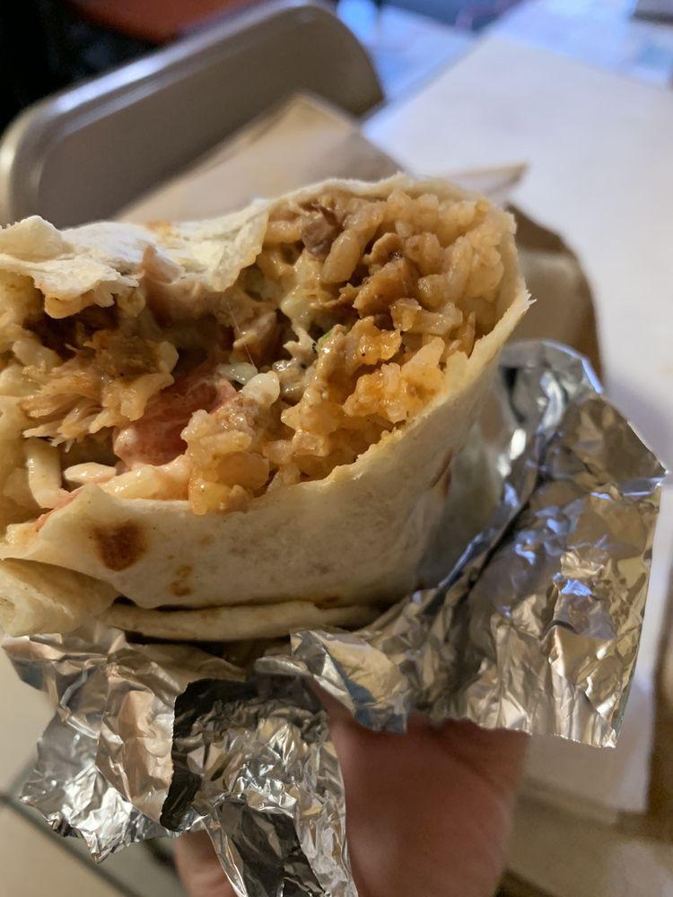 Tacho’s Tacos · Food Trucks · Tacos