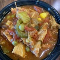 Brunswick Stew · 