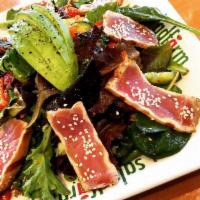 Tuna Salad · 