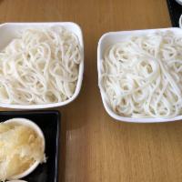 Yunnan Rice Noodles · 
