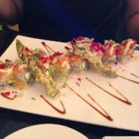 Discovery Bay Roll · 