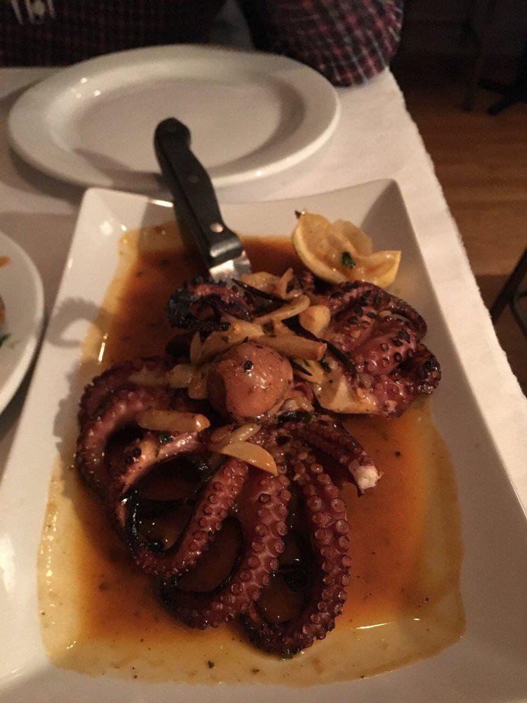 Octopus · 