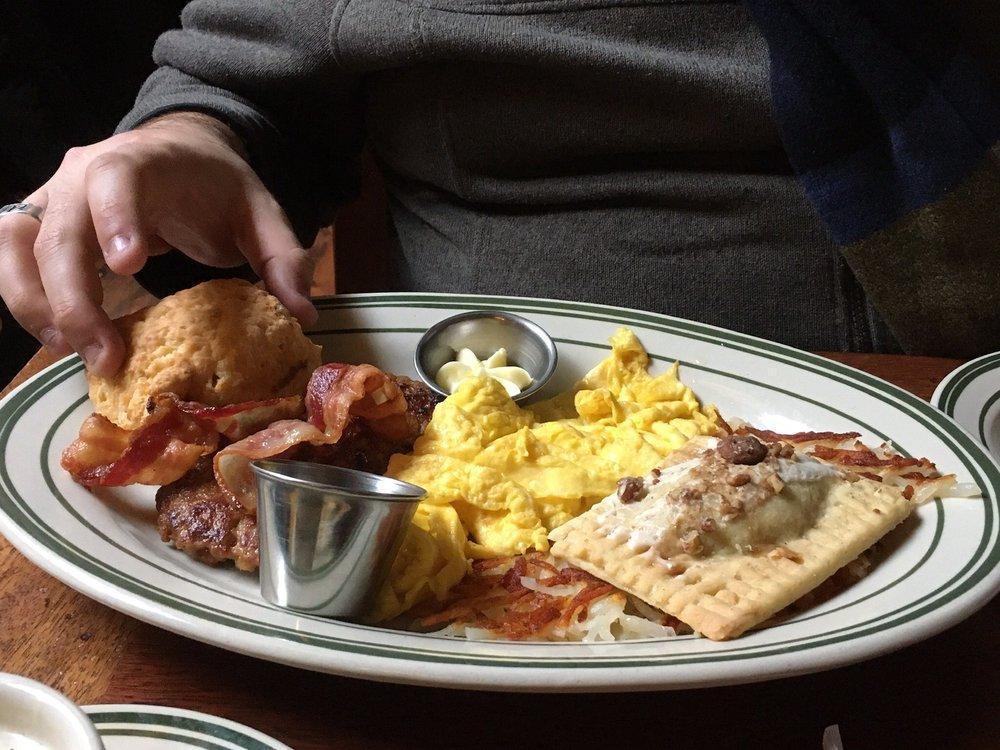 Ted's Bulletin · American · Breakfast & Brunch · Comfort Food