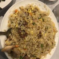 House Special Fried Rice · 