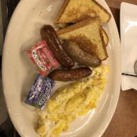 Classic America Breakfast · 