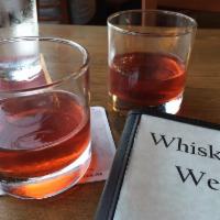 Sazeracs · 