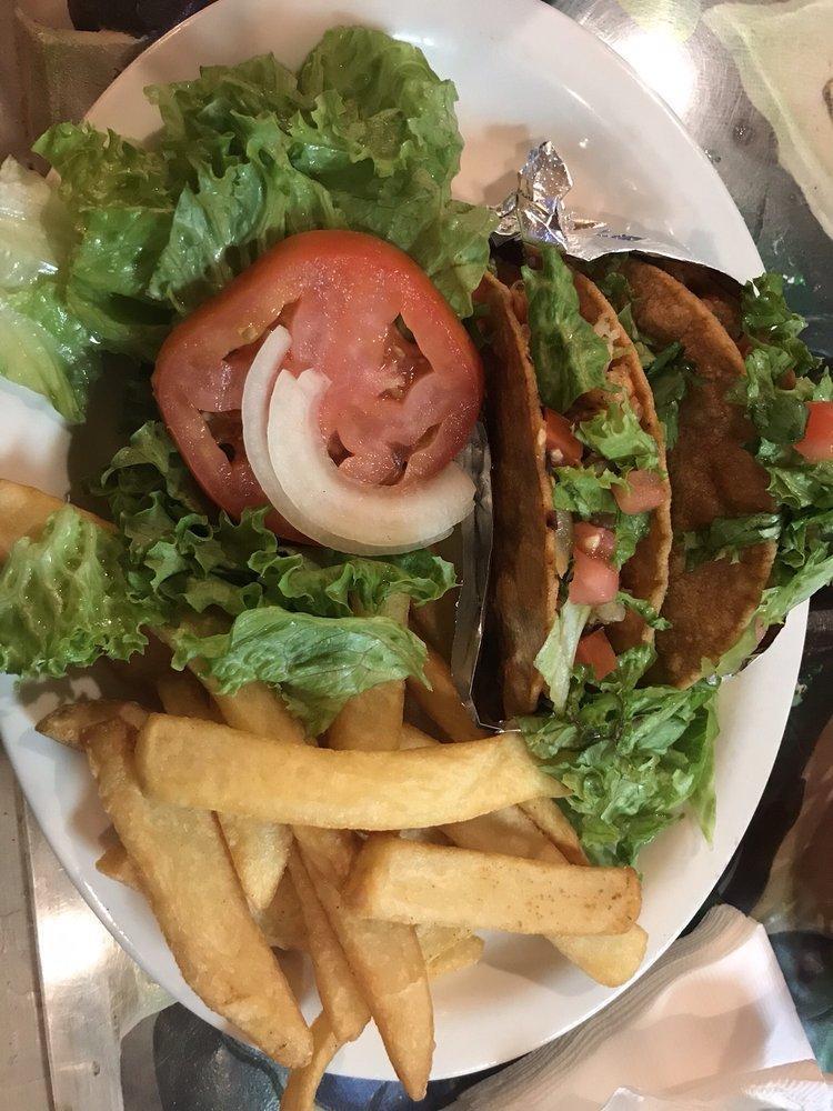 Camaron Pelado Seafood Grill · Latin American · Seafood · Mexican · Dinner