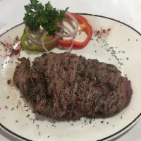 Churrasco Steak · 