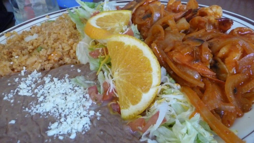 Mariscos el Malecon · Seafood · Mexican · Breakfast