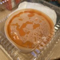 Cream of Tomato Soup · 