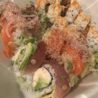 Doctor Roll · 