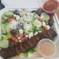 Greek Salad · 