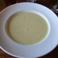 Avgolemono Soup · 