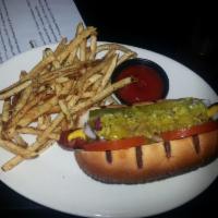 Chicago Dogs · 