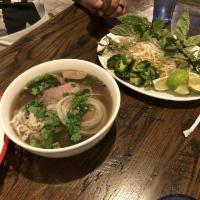 Special Combination Pho · 