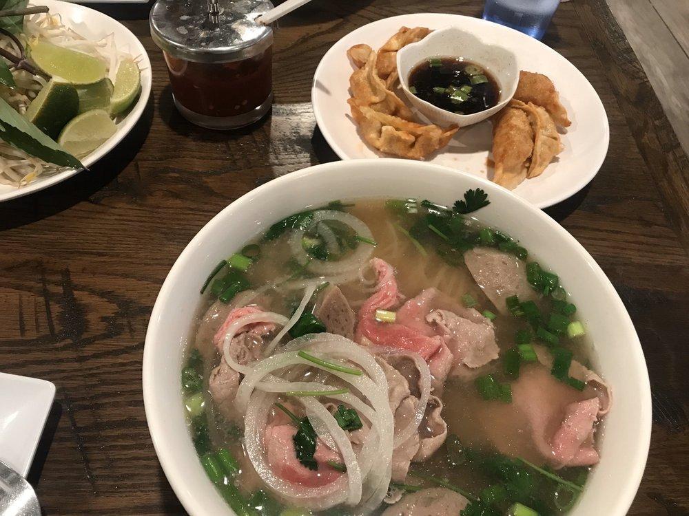 I Love Pho · Soup · Pho · Asian · Chinese · Vietnamese