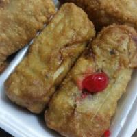 Special Eggroll · 