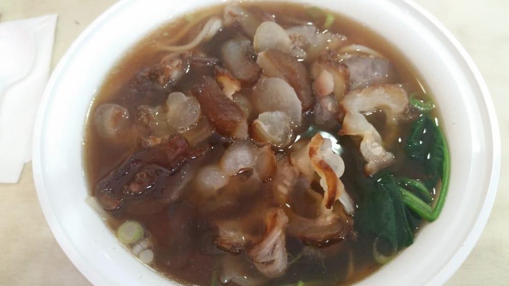 Super Taste · Noodles · Ramen · Asian · Chinese