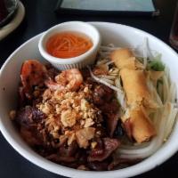 Saigon Street Noodles · 