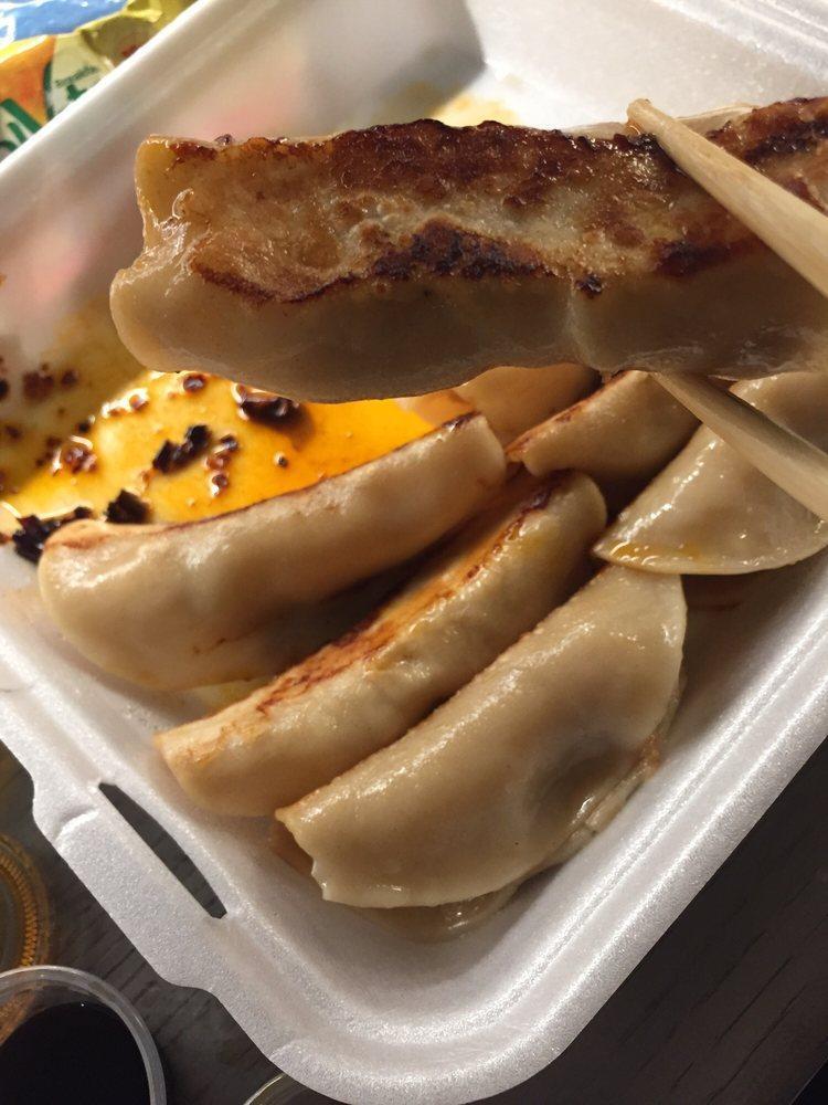 Star Chef Dumpling House · Chinese · Taiwanese
