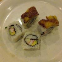 California Rolls · 