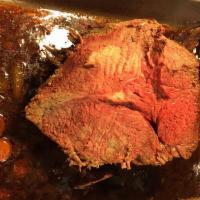 Roast Beef · 