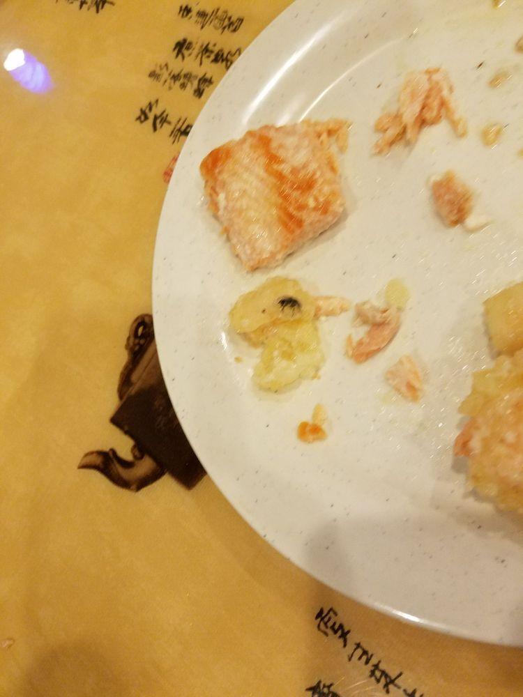 Teppanyaki Buffet · Buffets · Chinese · Japanese