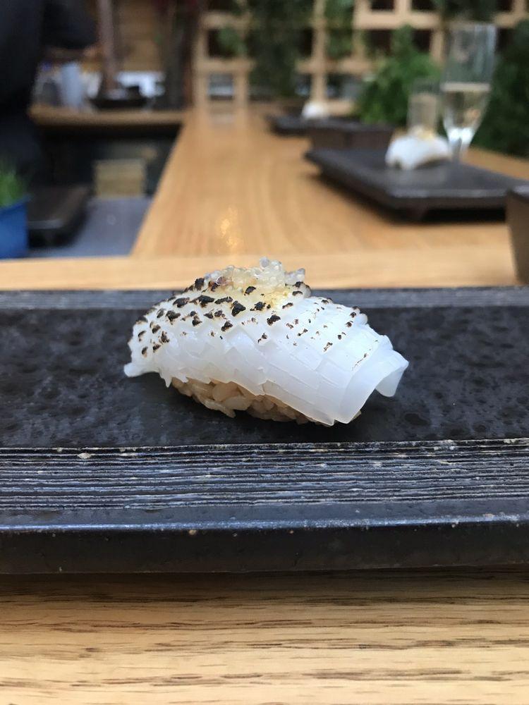 Sushi Lab · Sushi Bars · Japanese