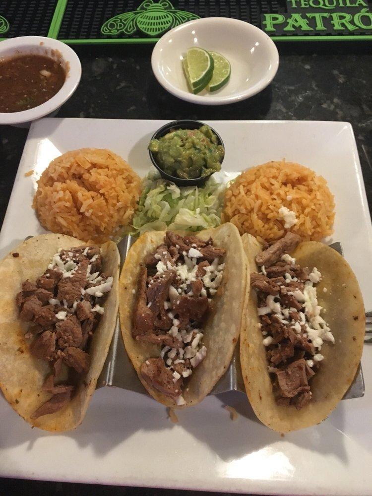 Bandidos Mexican Restaurant · Mexican · Bars