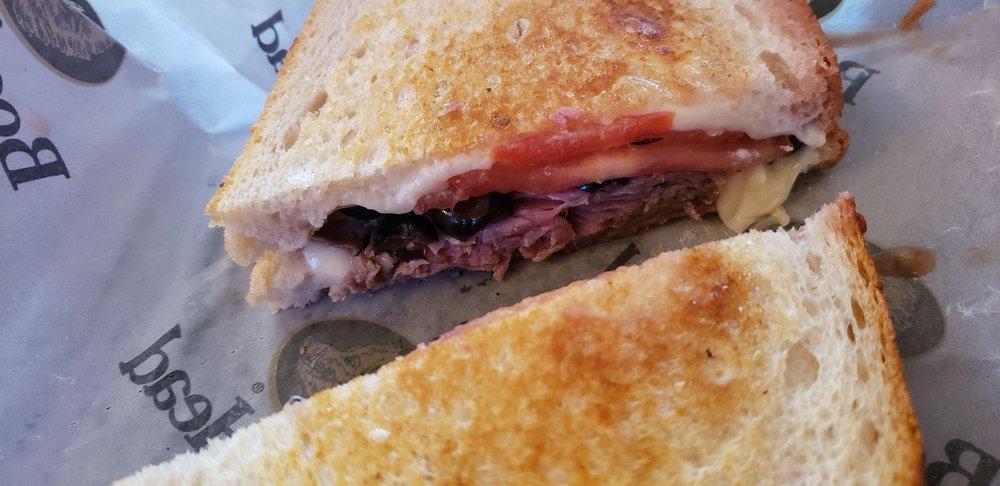 Main Street Melters · Delis · Sandwiches