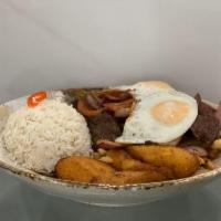 Lomo Saltado · 