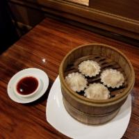Shanghai Dumplings · 