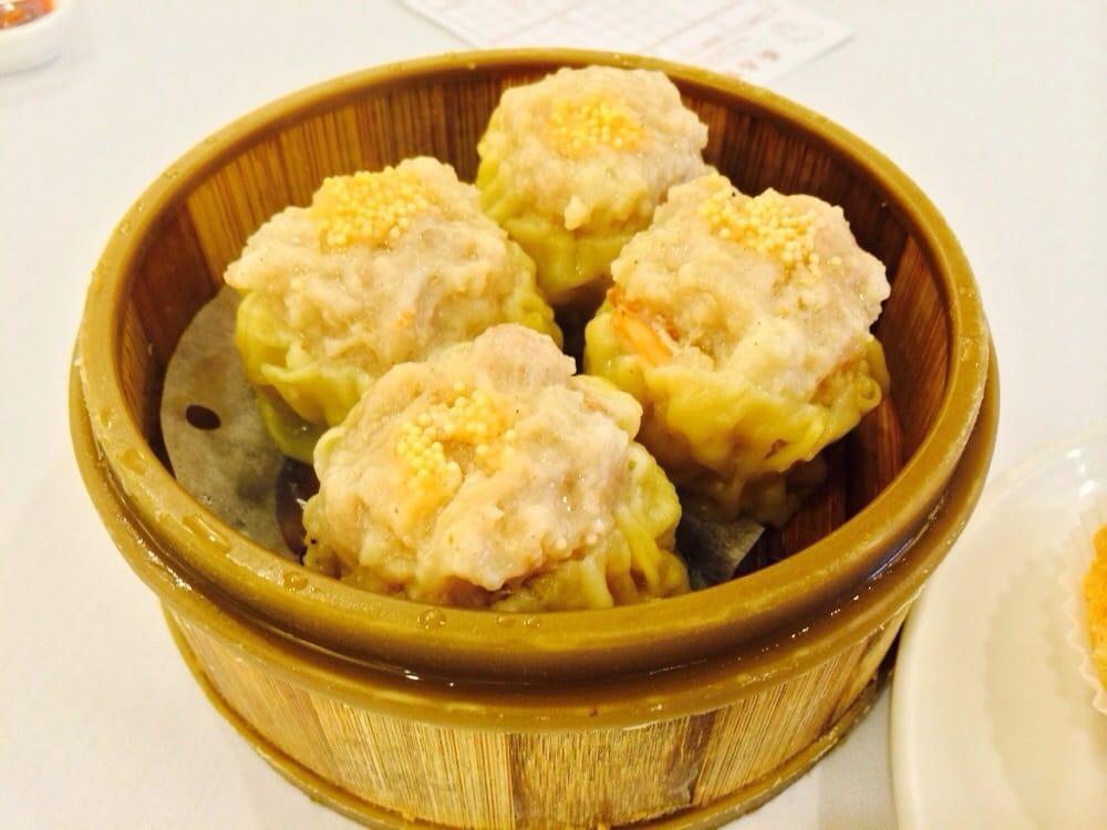 The Kitchen · Dim Sum · Cantonese · Seafood