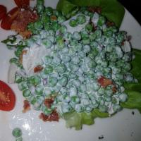 Pea Salad · 